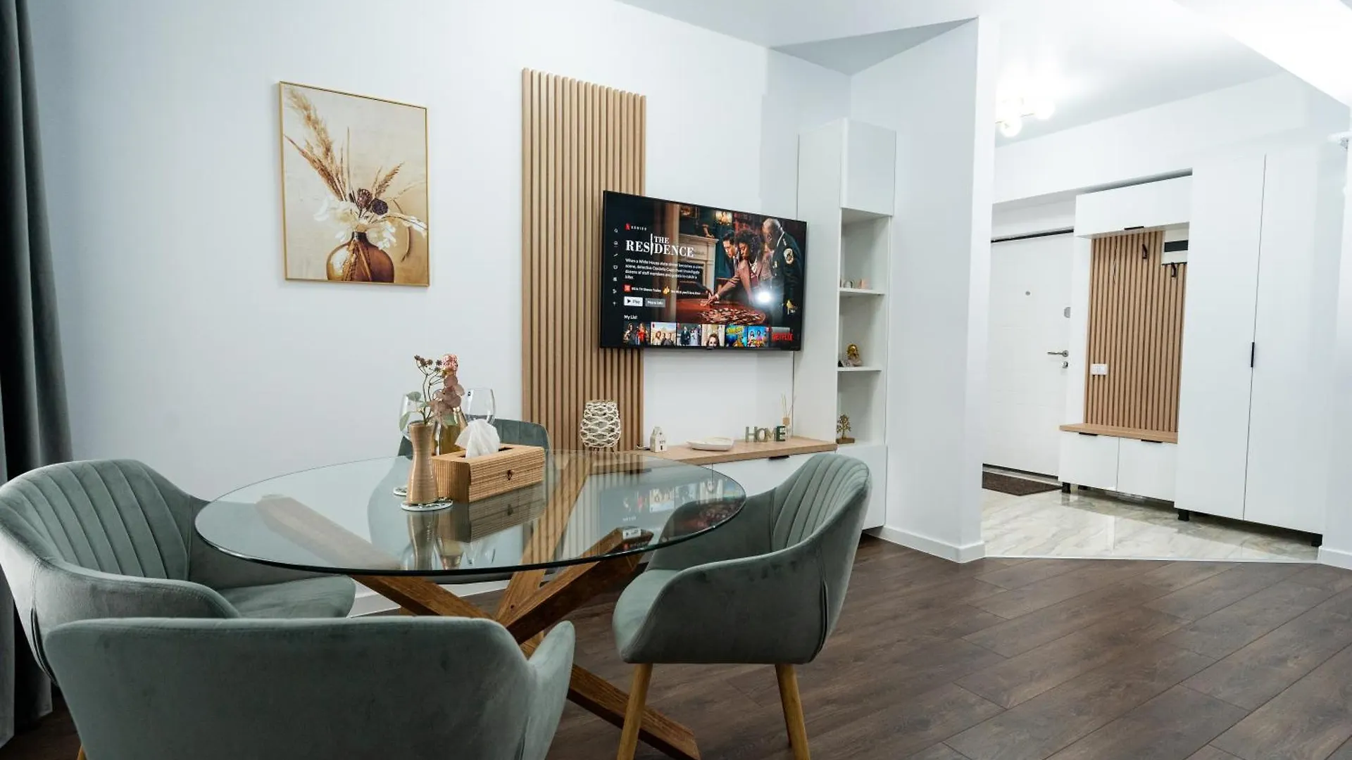 Central Comfort 2-Room 10 Min To Parliament And Old Town Bukarest