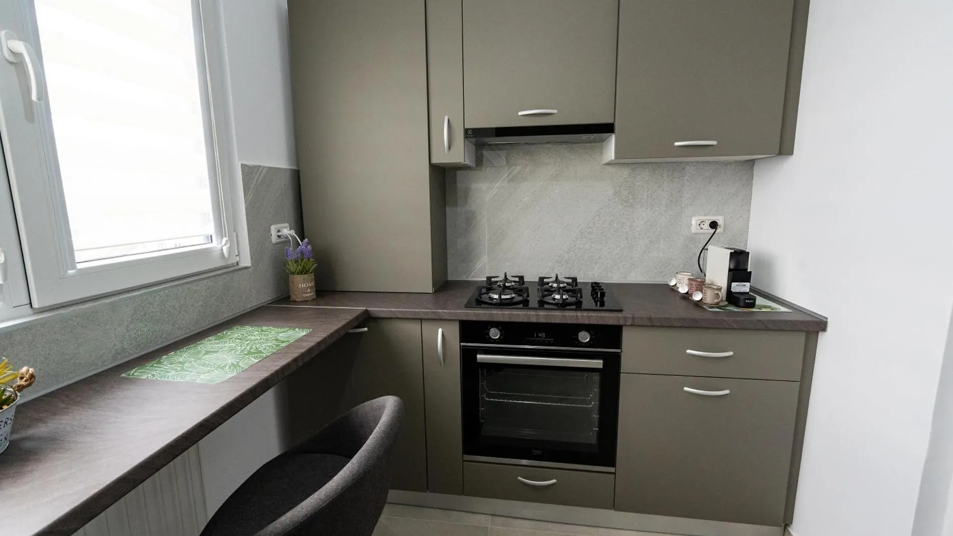 Apartmán Central Comfort 2-Room 10 Min To Parliament And Old Town Bukurešť Rumunsko